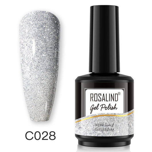Esmalte de Gel Botánico 15ml - Manicura Profesional de Larga Duración - Image 71