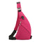 Rojo Rosa Izquierdo Shoulder