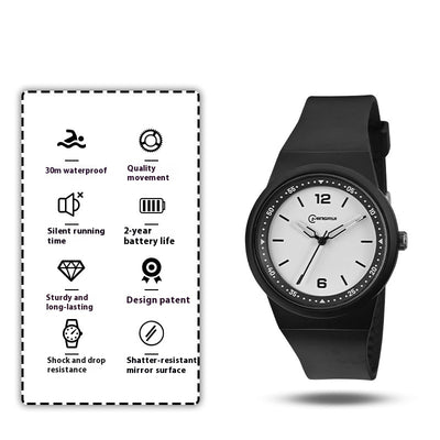Reloj de Cuarzo para Niñas Estilo Instagram - Image 7