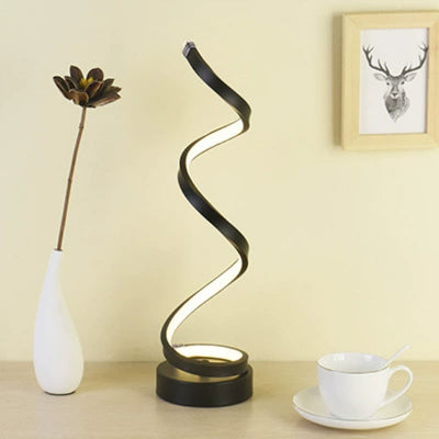Lámpara de Escritorio LED con Protección Ocular para Dormitorio - Image 8