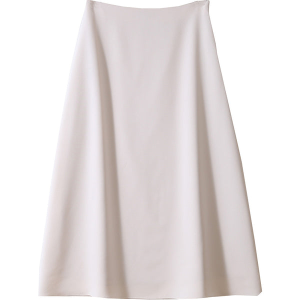 Falda Midi Ejecutiva Slim Fit - Estilo Minimalista - Image 5