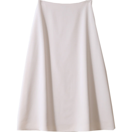 Falda Midi Ejecutiva Slim Fit - Estilo Minimalista - Image 5
