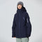Chaqueta Snowboard Impermeable Full Pressure para Hombre y Mujer
