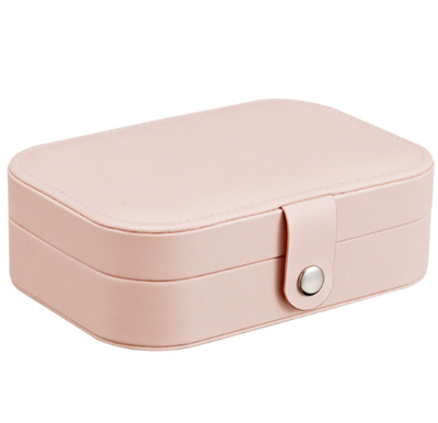 Organizador de Joyas Multifuncional para Aretes y Anillos - Image 3