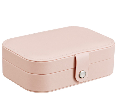 Organizador de Joyas Multifuncional para Aretes y Anillos - Image 3
