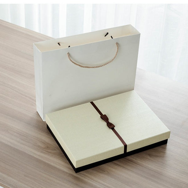 Bufanda Camisa Tiandigai - Set de Regalo Premium