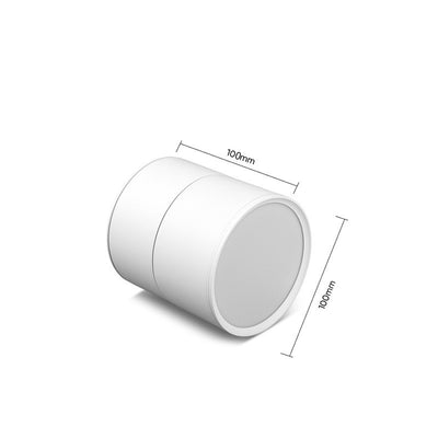 Lámpara de Techo LED Plegable y Moderna para Sala - Image 11