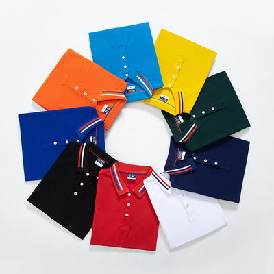 Polo de Algodón Puro para Hombre con Diseño Personalizado Premium - Image 16