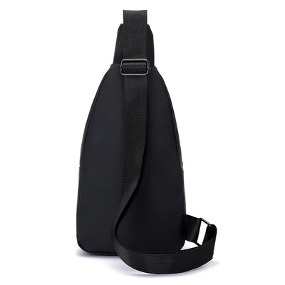 Mochila Crossbody Profesional para Ciclismo y Aventura - Image 7