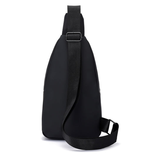 Mochila Crossbody Profesional para Ciclismo y Aventura - Image 7