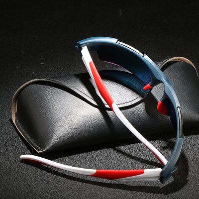 Gafas de Espejo Polarizadas para Conducir y Pesca - Image 18