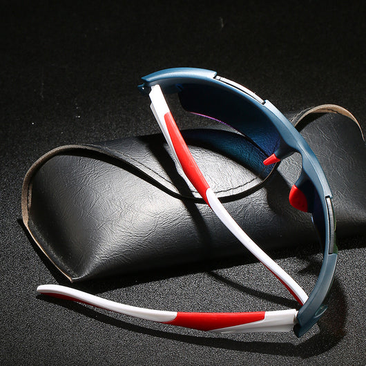 Gafas de Espejo Polarizadas para Conducir y Pesca - Image 18