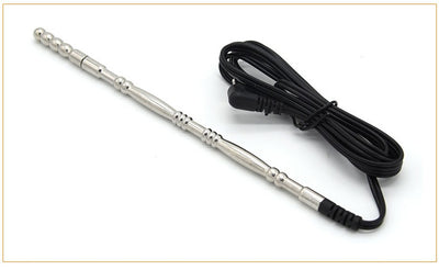 Anillo Vibrador Estimulador Eléctrico con Control Remoto - Image 22
