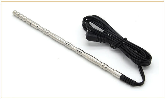 Anillo Vibrador Estimulador Eléctrico con Control Remoto - Image 22
