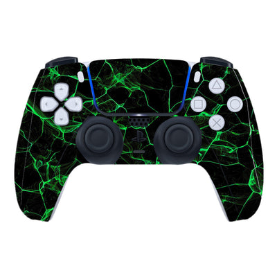 Pack de 24 Adhesivos Decorativos para Controles PlayStation 5 - Image 5