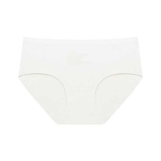 Calzones Femeninos sin Costuras de Algodón Respirable - Image 4