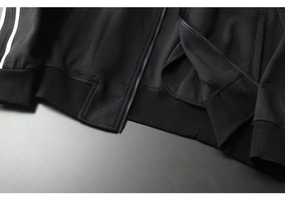 Conjunto Deportivo Casual Hombre con Bordado de Oso - Image 15