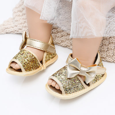 Sandalias Princesa para Bebé - Zapatos Cómodos y Elegantes - Image 7