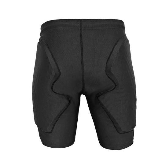 Pantalones Cortos Deportivos con Protección de Colisión para Hombre - Image 19