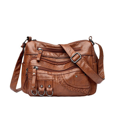 Bolso Crossbody Premium para Mujer - Bandolera Elegante y Funcional - Image 5