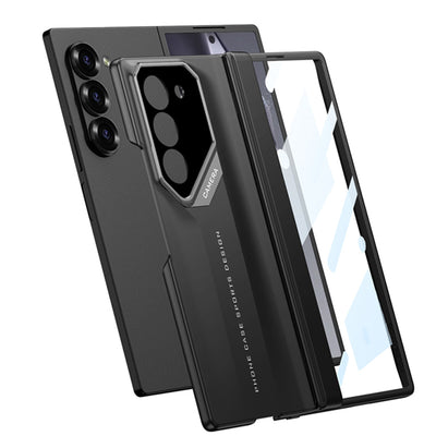 Funda Protectora Magnética Ultra Delgada con Membrana de Ejecución - Image 2