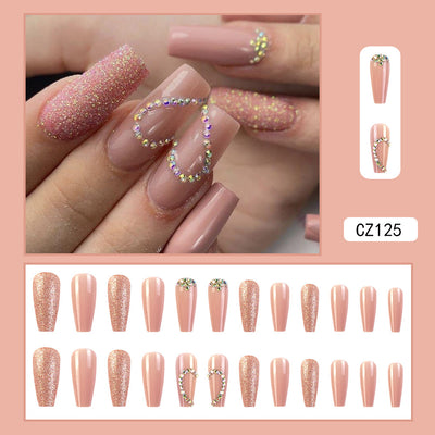 Uñas Postizas Love Hand Wear - Image 6