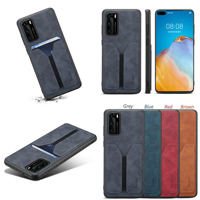 Funda Protectora de Tarjeta para Móvil HUAWEI - Image 2