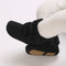 Zapatos de Invierno para Bebé Niña - Suela Suave y Flexible