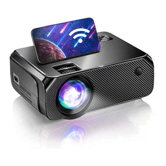 Proyector Portátil Full HD con Sincronización de Pantalla - Image 2
