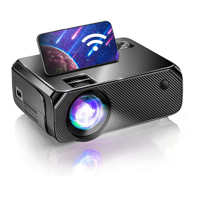 Proyector Portátil Full HD con Sincronización de Pantalla - Image 2