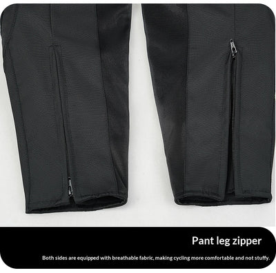 Pantalones de Motociclismo Deportivo para Hombre y Mujer - Image 15