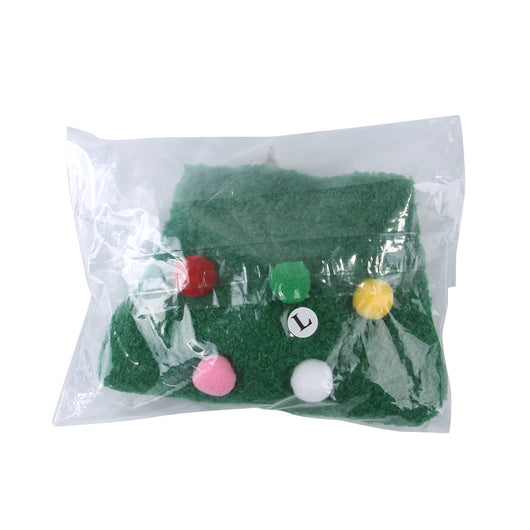 Gorro Navideño Árbol para Gatos - Accesorio Divertido y Cómodo - Image 12