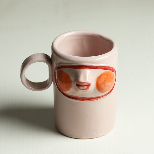 Taza de Cerámica Japonesa Personalizada para Café - Image 22