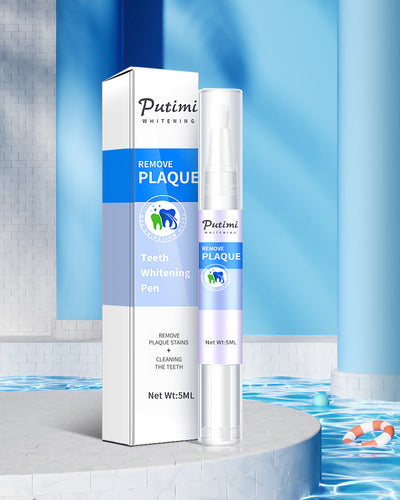 Solución Limpiadora de Sarro y Blanqueador Dental - Image 6
