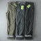 Calça Casual Masculina Impermeável e Corta-Vento para o Inverno