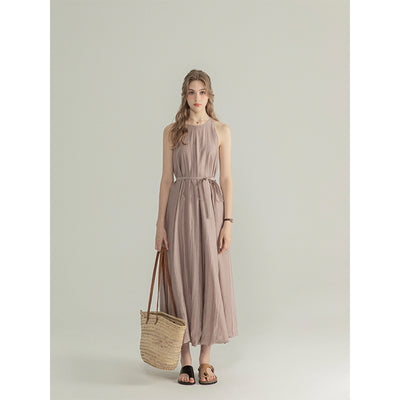 Vestido Tirantes Verano Sin Mangas para Mujer - Image 11