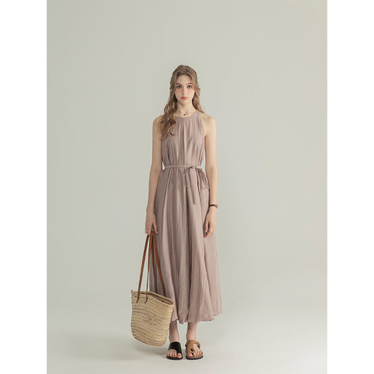 Vestido Tirantes Verano Sin Mangas para Mujer - Image 11