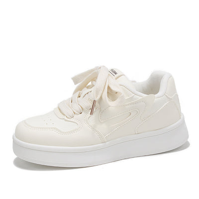 Zapatillas Skateboard Plataforma Casual Versátiles - Image 5