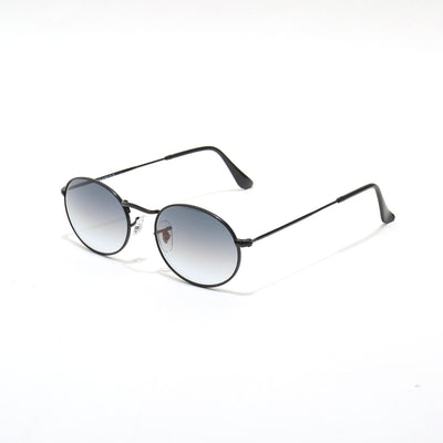Gafas de Sol Ovaladas Retro - Estilo Vintage Clásico - Image 23