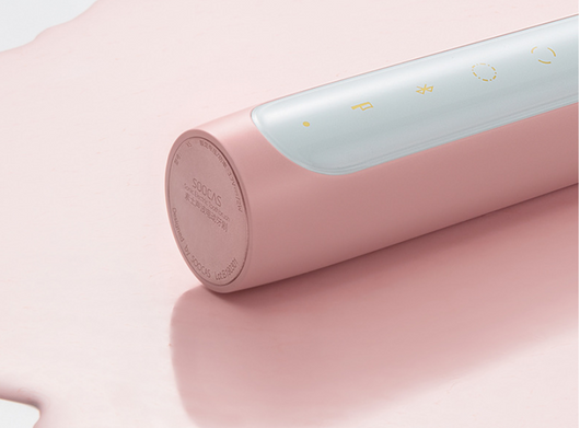 Cepillo de Dientes Eléctrico Sónico Automático para Hombres - Image 5