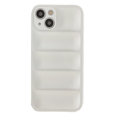 Funda Protectora Acolchada de Silicona para Teléfono - Image 8