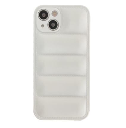 Funda Protectora Acolchada de Silicona para Teléfono - Image 8