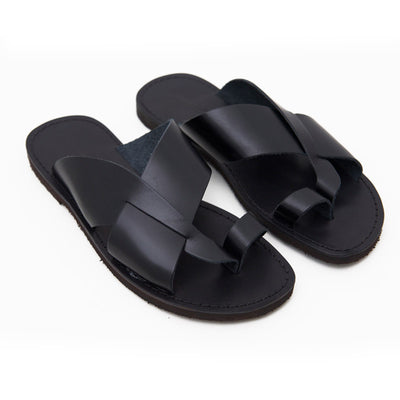 Sandalias Casuales Cómodas para Hombre Talla Grande - Diseño Versátil - Image 7