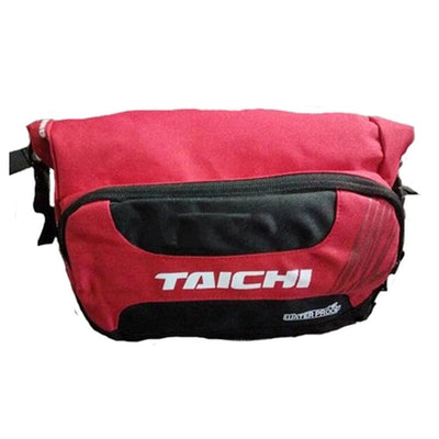 Bolsa Impermeable 270° para Motocicleta - Cinturón de Seguridad para Motociclistas - Image 9