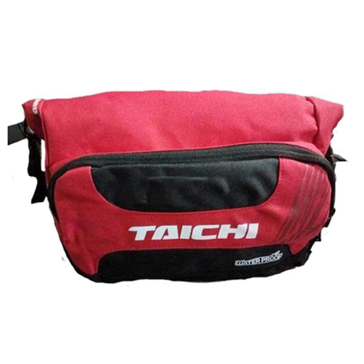 Bolsa Impermeable 270° para Motocicleta - Cinturón de Seguridad para Motociclistas - Image 9