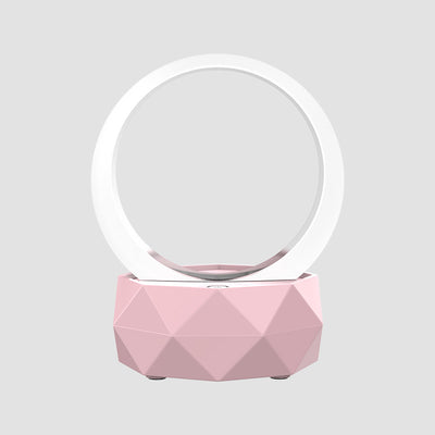 Parlante Bluetooth Portátil 6D con Luz LED y Sonido Envolvente - Image 24