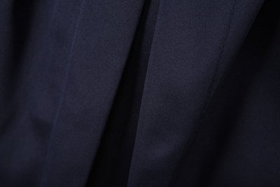 Chaqueta Cortavientos Doble Botonadura Slim Fit para Hombre - Image 20