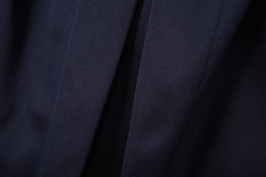 Chaqueta Cortavientos Doble Botonadura Slim Fit para Hombre - Image 20