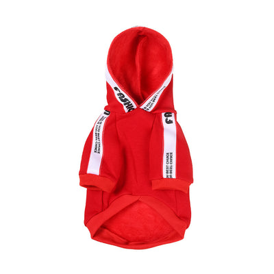 Ropa de Moda para Perros Pequeños y Medianos - Image 9