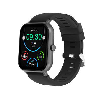 Reloj Inteligente ZL54CJ con Llamadas Bluetooth, Monitor Cardíaco y Presión Arterial - Image 3